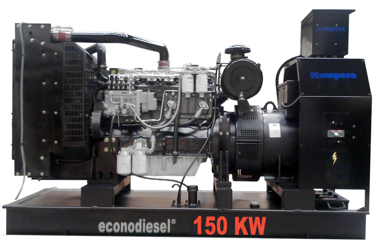 Planta Eléctrica 